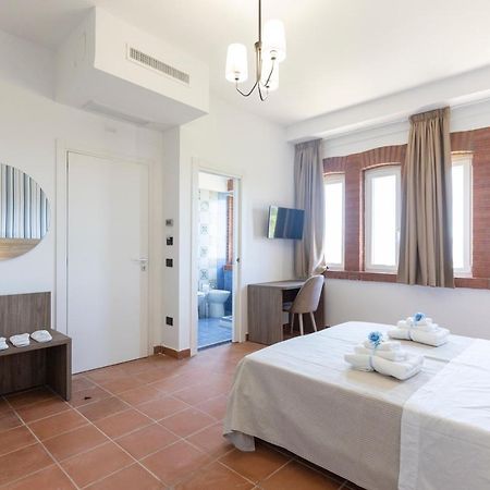 Villa Alessandra Campagna Exterior photo