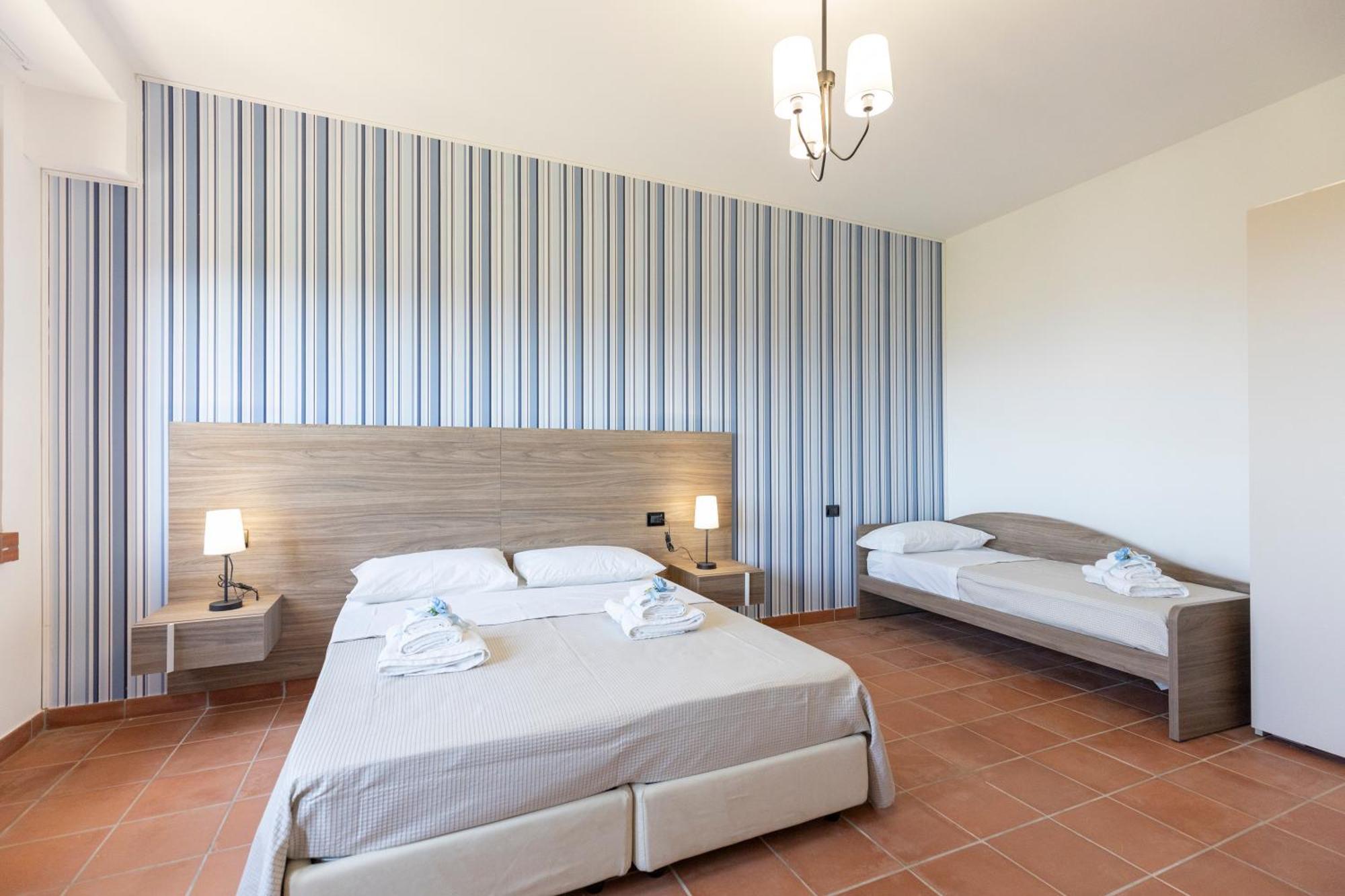 Villa Alessandra Campagna Exterior photo